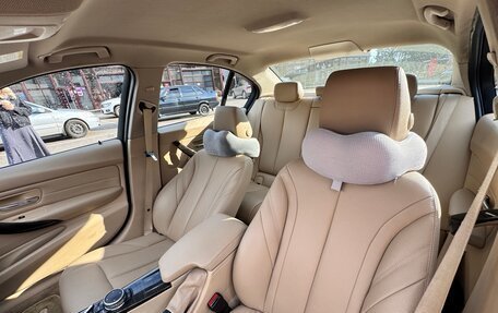 BMW 3 серия, 2012 год, 1 650 000 рублей, 9 фотография