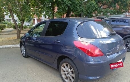Peugeot 308 II, 2008 год, 530 000 рублей, 7 фотография