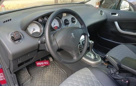 Peugeot 308 II, 2008 год, 530 000 рублей, 9 фотография