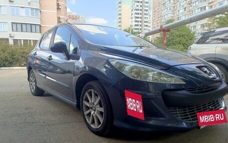 Peugeot 308 II, 2008 год, 530 000 рублей, 4 фотография