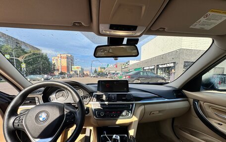 BMW 3 серия, 2012 год, 1 650 000 рублей, 11 фотография