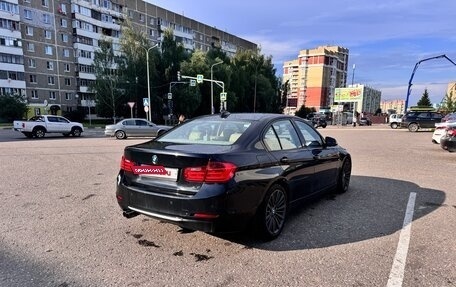 BMW 3 серия, 2012 год, 1 650 000 рублей, 4 фотография