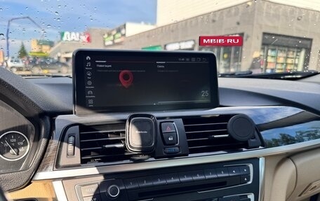 BMW 3 серия, 2012 год, 1 650 000 рублей, 10 фотография