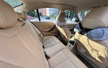 BMW 3 серия, 2012 год, 1 650 000 рублей, 13 фотография