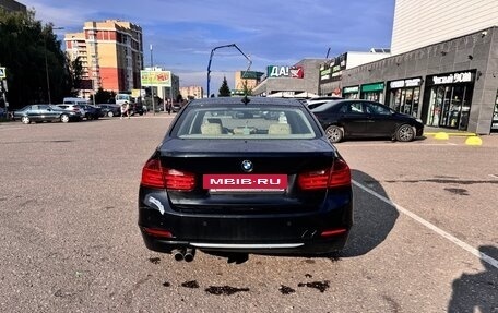 BMW 3 серия, 2012 год, 1 650 000 рублей, 8 фотография