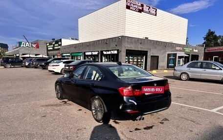 BMW 3 серия, 2012 год, 1 650 000 рублей, 6 фотография