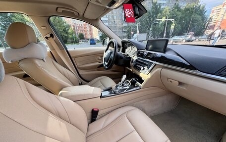 BMW 3 серия, 2012 год, 1 650 000 рублей, 12 фотография
