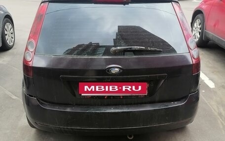 Ford Fiesta, 2006 год, 220 000 рублей, 6 фотография