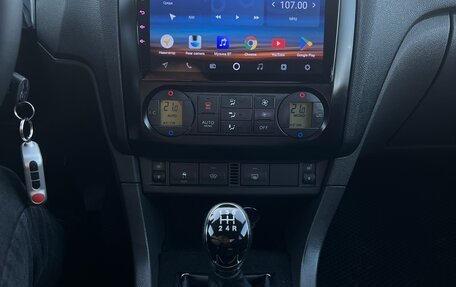 Ford Focus II рестайлинг, 2006 год, 390 000 рублей, 18 фотография