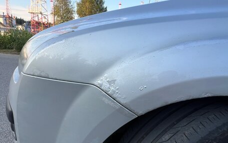 Ford Focus II рестайлинг, 2006 год, 390 000 рублей, 22 фотография