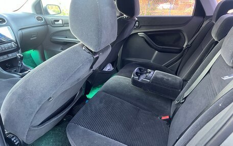 Ford Focus II рестайлинг, 2006 год, 390 000 рублей, 25 фотография