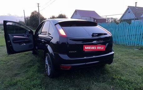 Ford Focus II рестайлинг, 2010 год, 850 000 рублей, 5 фотография