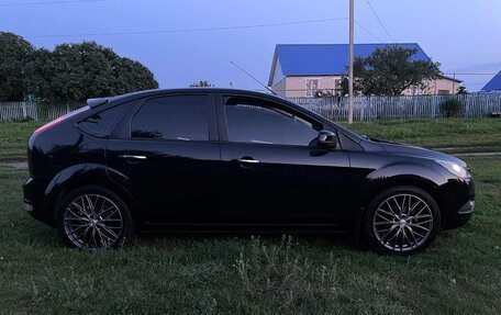 Ford Focus II рестайлинг, 2010 год, 850 000 рублей, 7 фотография