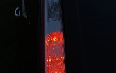Ford Focus II рестайлинг, 2010 год, 850 000 рублей, 9 фотография