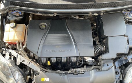 Ford Focus II рестайлинг, 2010 год, 850 000 рублей, 12 фотография