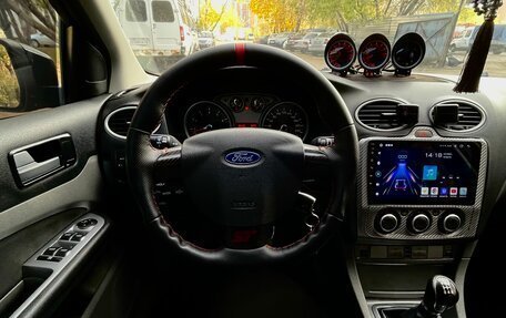 Ford Focus II рестайлинг, 2010 год, 850 000 рублей, 15 фотография