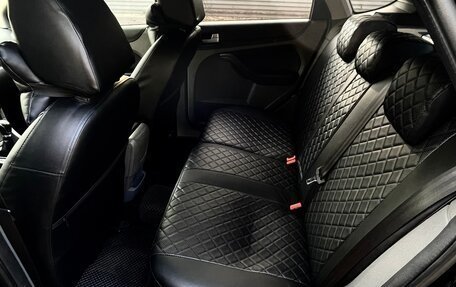 Ford Focus II рестайлинг, 2010 год, 850 000 рублей, 16 фотография