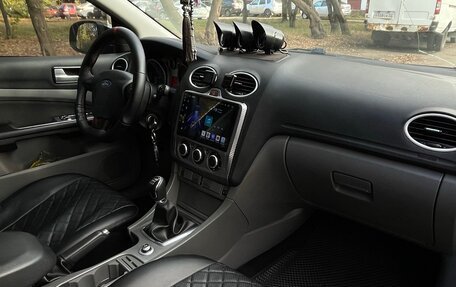 Ford Focus II рестайлинг, 2010 год, 850 000 рублей, 17 фотография
