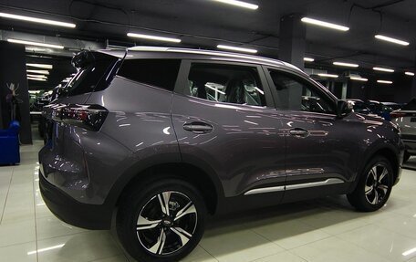 Chery Tiggo 4 I рестайлинг, 2025 год, 1 799 000 рублей, 3 фотография