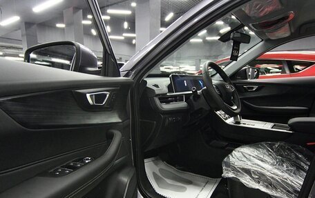 Chery Tiggo 4 I рестайлинг, 2025 год, 1 799 000 рублей, 5 фотография