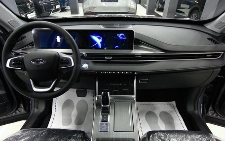 Chery Tiggo 4 I рестайлинг, 2025 год, 1 799 000 рублей, 4 фотография