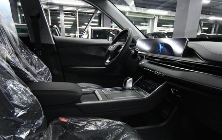 Chery Tiggo 4 I рестайлинг, 2025 год, 1 799 000 рублей, 7 фотография