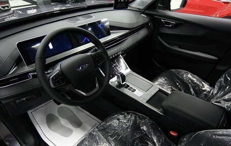 Chery Tiggo 4 I рестайлинг, 2025 год, 1 799 000 рублей, 9 фотография