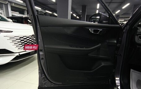 Chery Tiggo 4 I рестайлинг, 2025 год, 1 799 000 рублей, 10 фотография