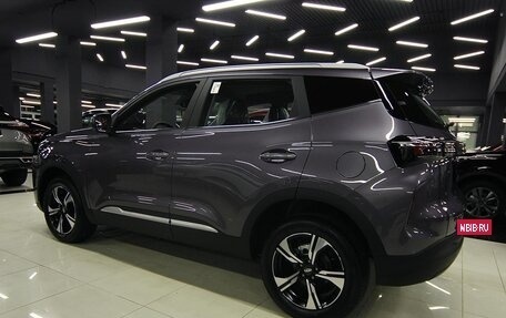 Chery Tiggo 4 I рестайлинг, 2025 год, 1 799 000 рублей, 2 фотография