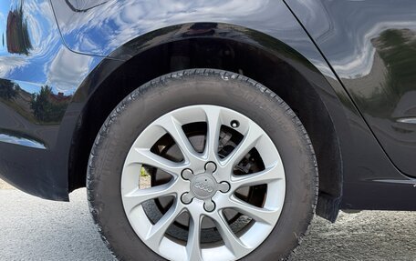 Audi A3, 2014 год, 1 189 000 рублей, 10 фотография
