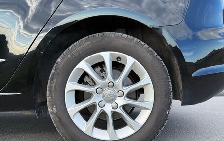 Audi A3, 2014 год, 1 189 000 рублей, 11 фотография