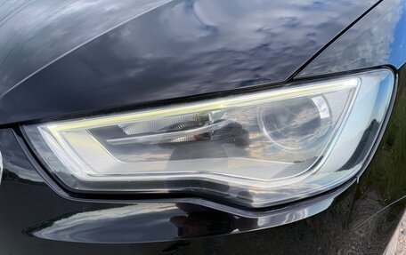 Audi A3, 2014 год, 1 189 000 рублей, 13 фотография