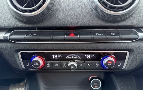 Audi A3, 2014 год, 1 189 000 рублей, 23 фотография
