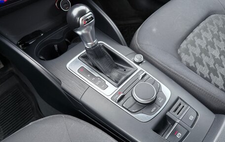Audi A3, 2014 год, 1 189 000 рублей, 22 фотография