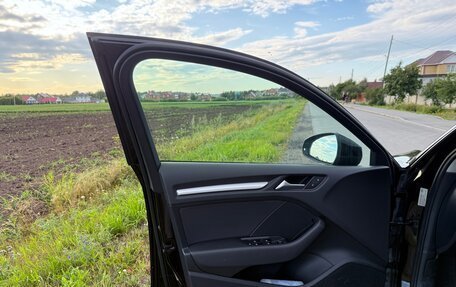 Audi A3, 2014 год, 1 189 000 рублей, 28 фотография