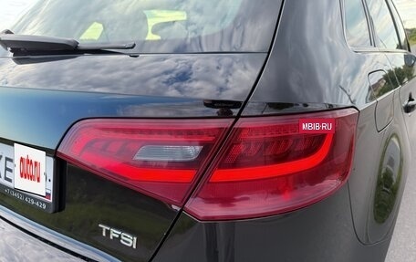 Audi A3, 2014 год, 1 189 000 рублей, 15 фотография
