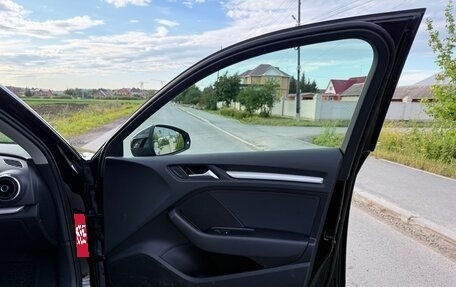 Audi A3, 2014 год, 1 189 000 рублей, 30 фотография