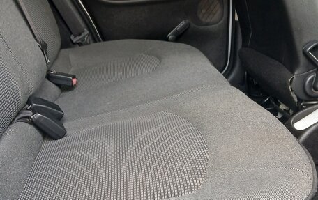Peugeot 206, 2008 год, 320 000 рублей, 7 фотография