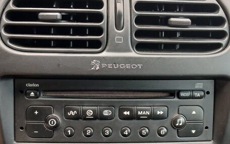 Peugeot 206, 2008 год, 320 000 рублей, 6 фотография