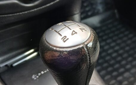 Peugeot 206, 2008 год, 320 000 рублей, 13 фотография