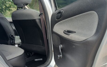Peugeot 206, 2008 год, 320 000 рублей, 11 фотография