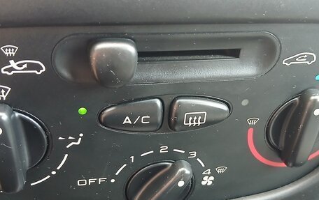 Peugeot 206, 2008 год, 320 000 рублей, 10 фотография