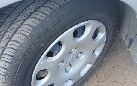 Peugeot 206, 2008 год, 320 000 рублей, 19 фотография