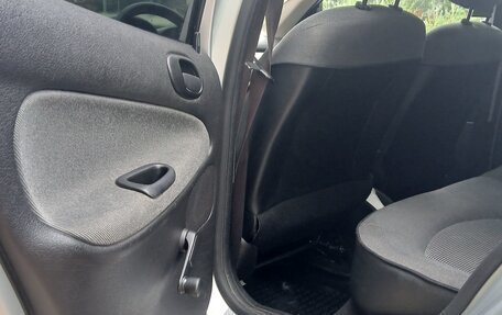 Peugeot 206, 2008 год, 320 000 рублей, 12 фотография