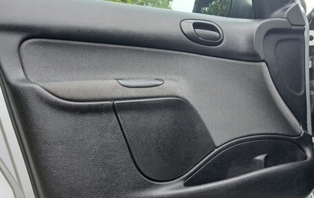 Peugeot 206, 2008 год, 320 000 рублей, 21 фотография