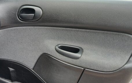 Peugeot 206, 2008 год, 320 000 рублей, 26 фотография