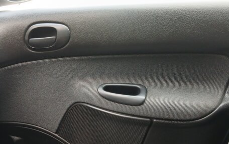 Peugeot 206, 2008 год, 320 000 рублей, 24 фотография