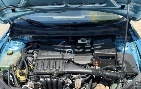 Mazda 3, 2008 год, 650 000 рублей, 9 фотография