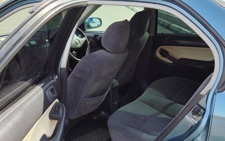 Honda Civic VII, 1996 год, 170 000 рублей, 10 фотография