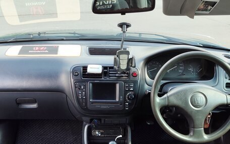 Honda Civic VII, 1996 год, 170 000 рублей, 11 фотография